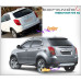 ssangyong rear skid plate for korando c 2012-16
